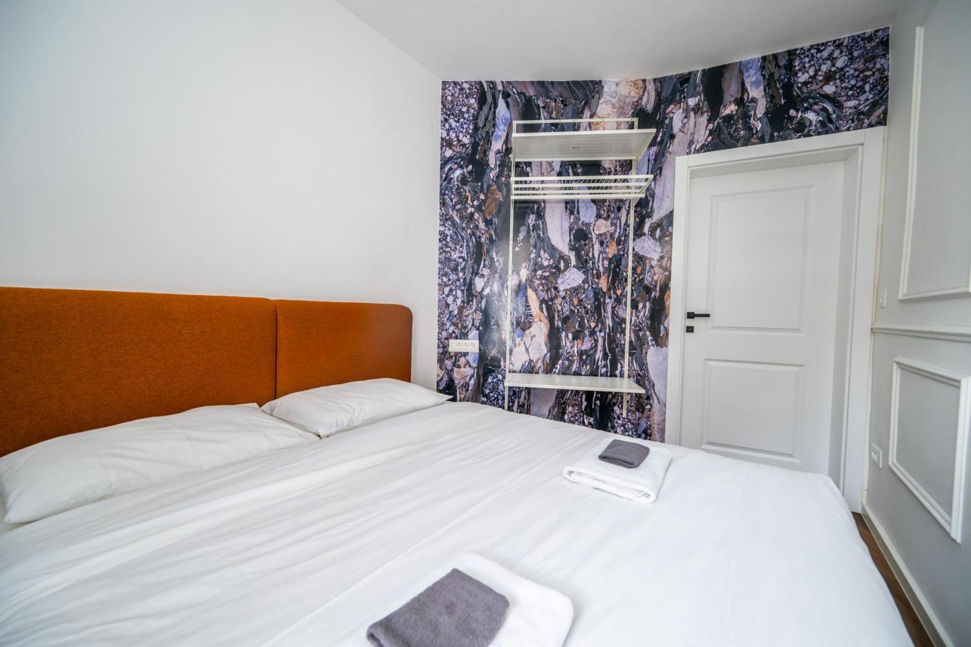 City Center Design Apartments Sarajevo Ngoại thất bức ảnh