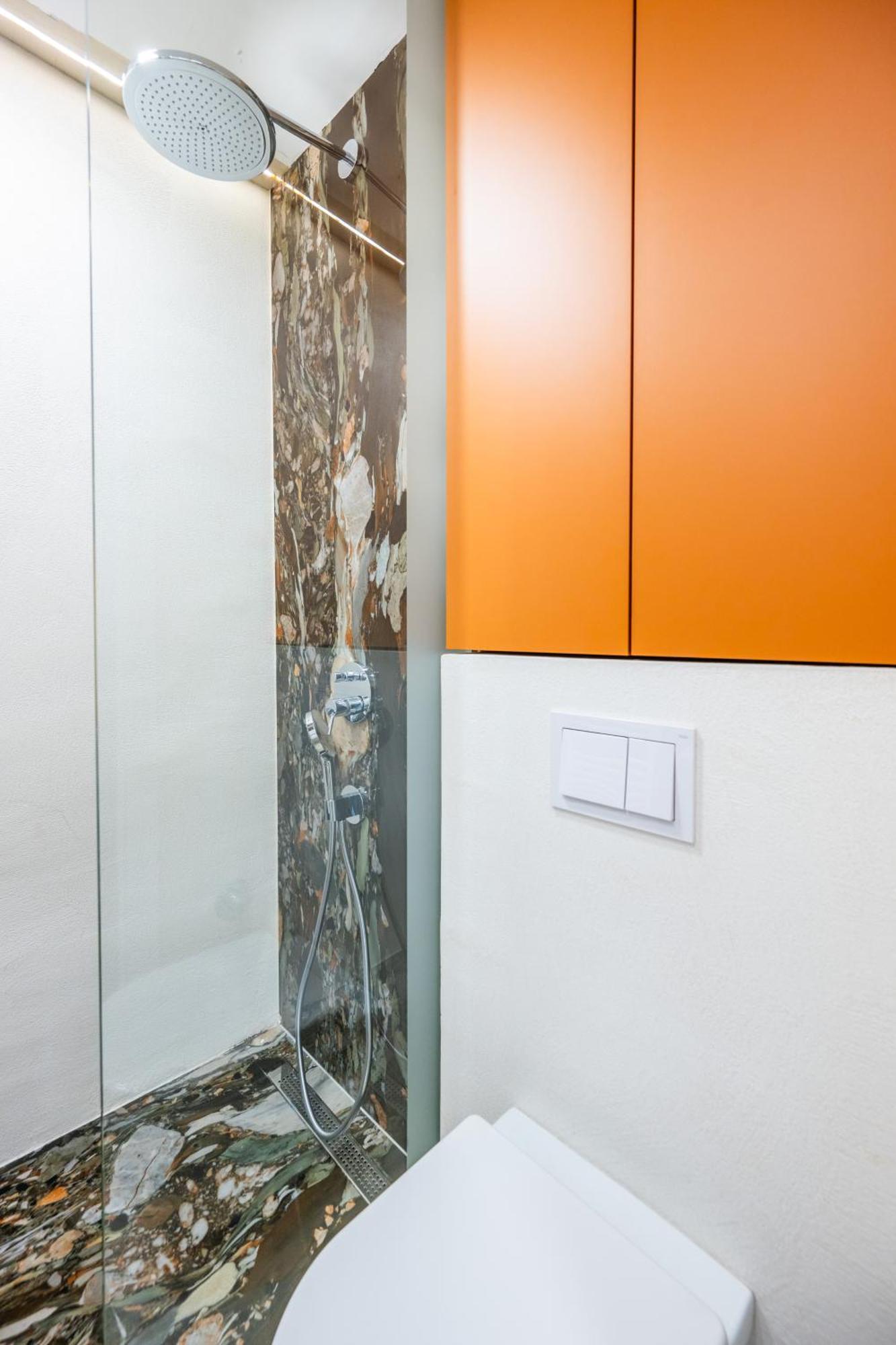 City Center Design Apartments Sarajevo Ngoại thất bức ảnh