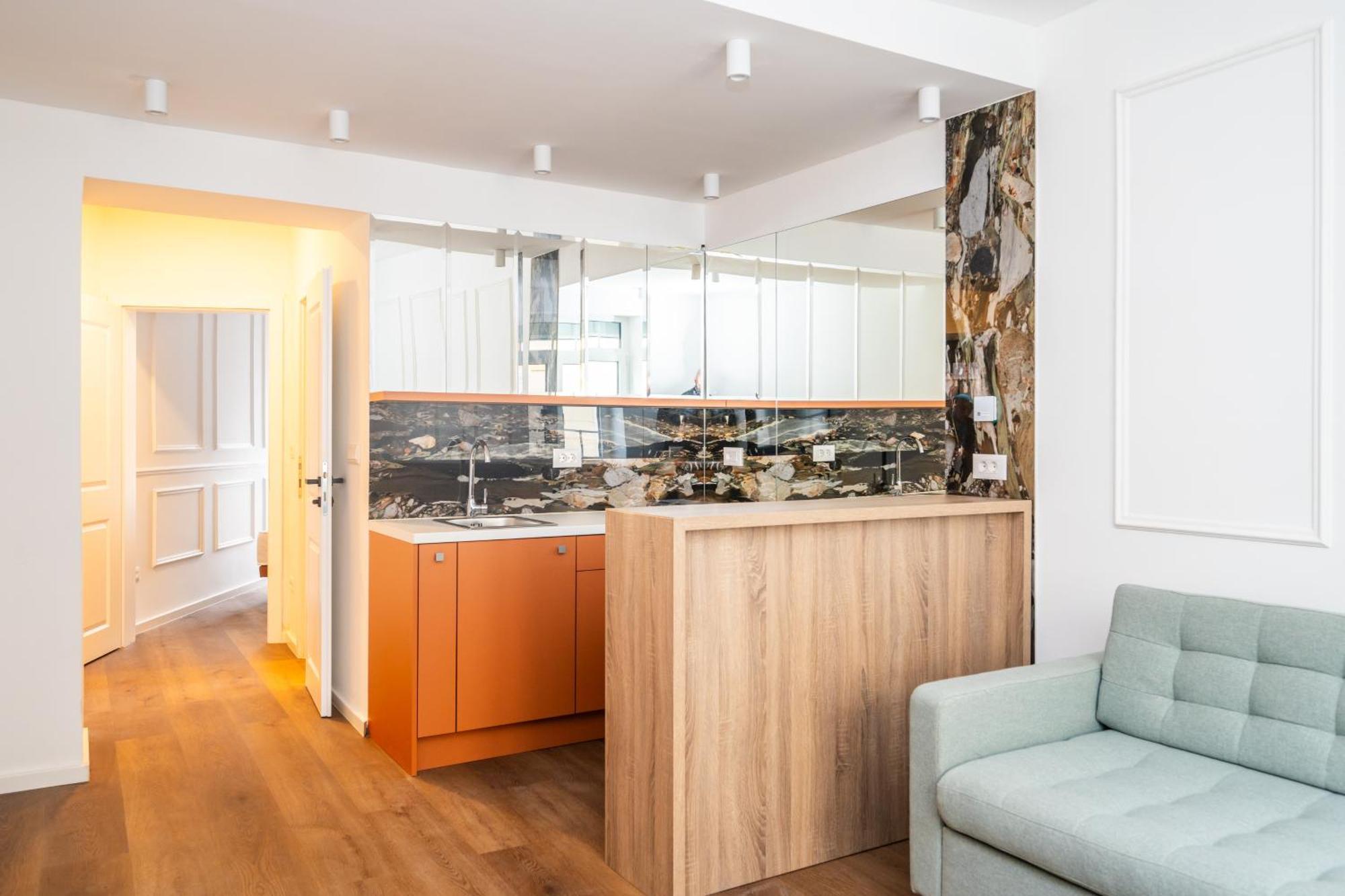City Center Design Apartments Sarajevo Ngoại thất bức ảnh
