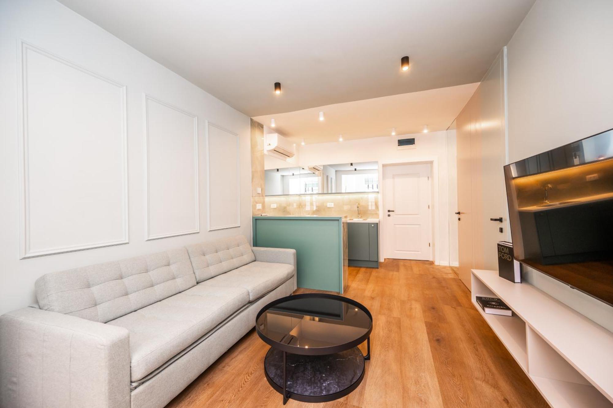 City Center Design Apartments Sarajevo Ngoại thất bức ảnh
