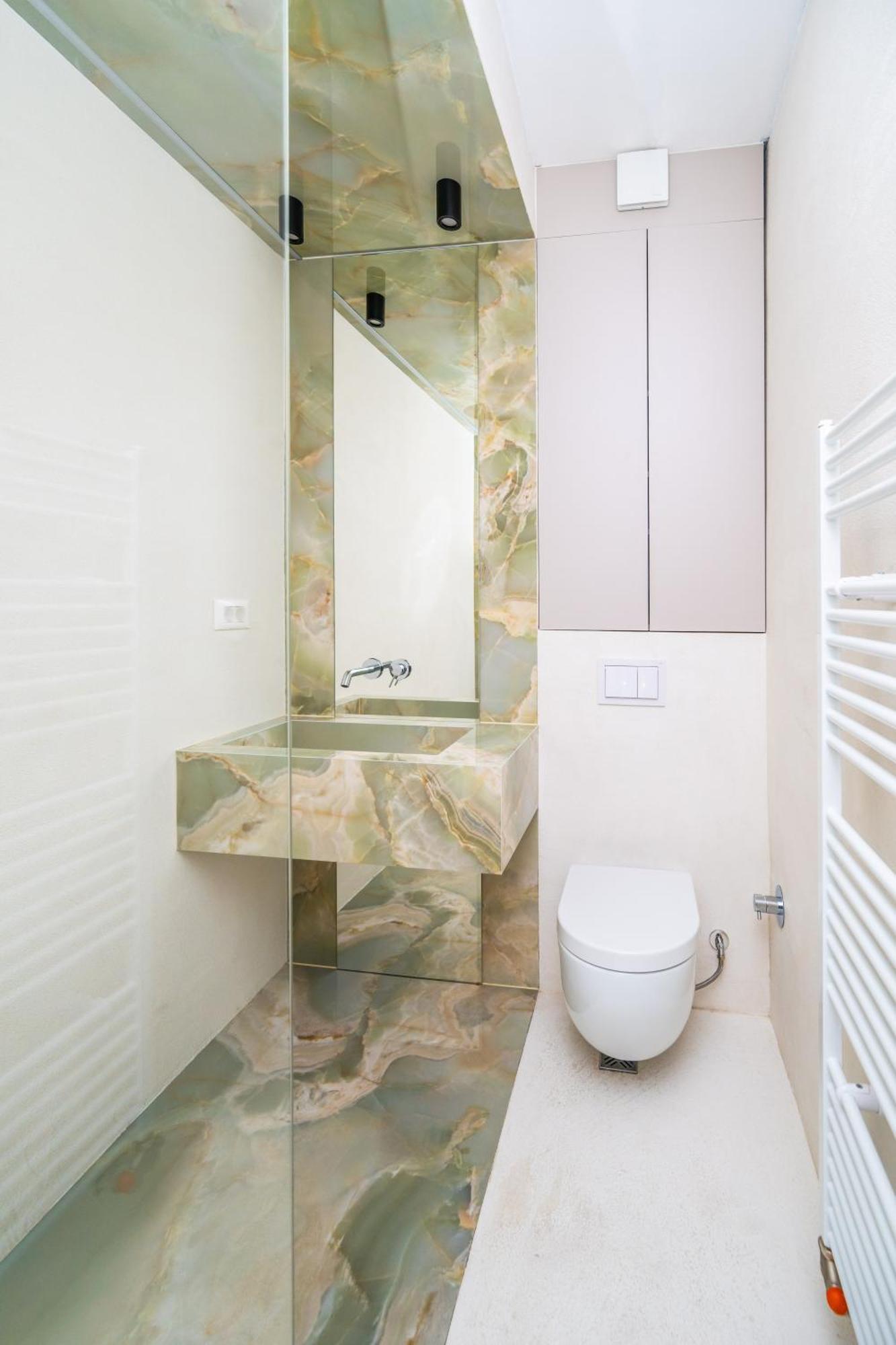 City Center Design Apartments Sarajevo Ngoại thất bức ảnh