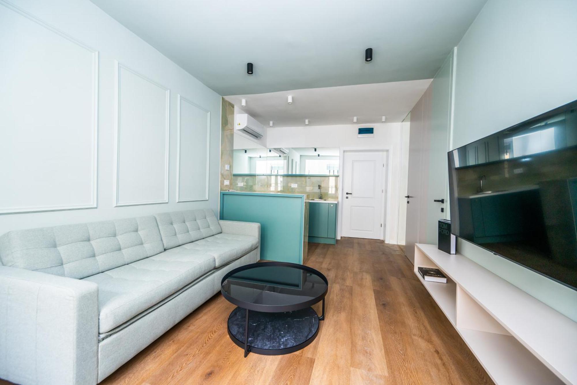 City Center Design Apartments Sarajevo Ngoại thất bức ảnh
