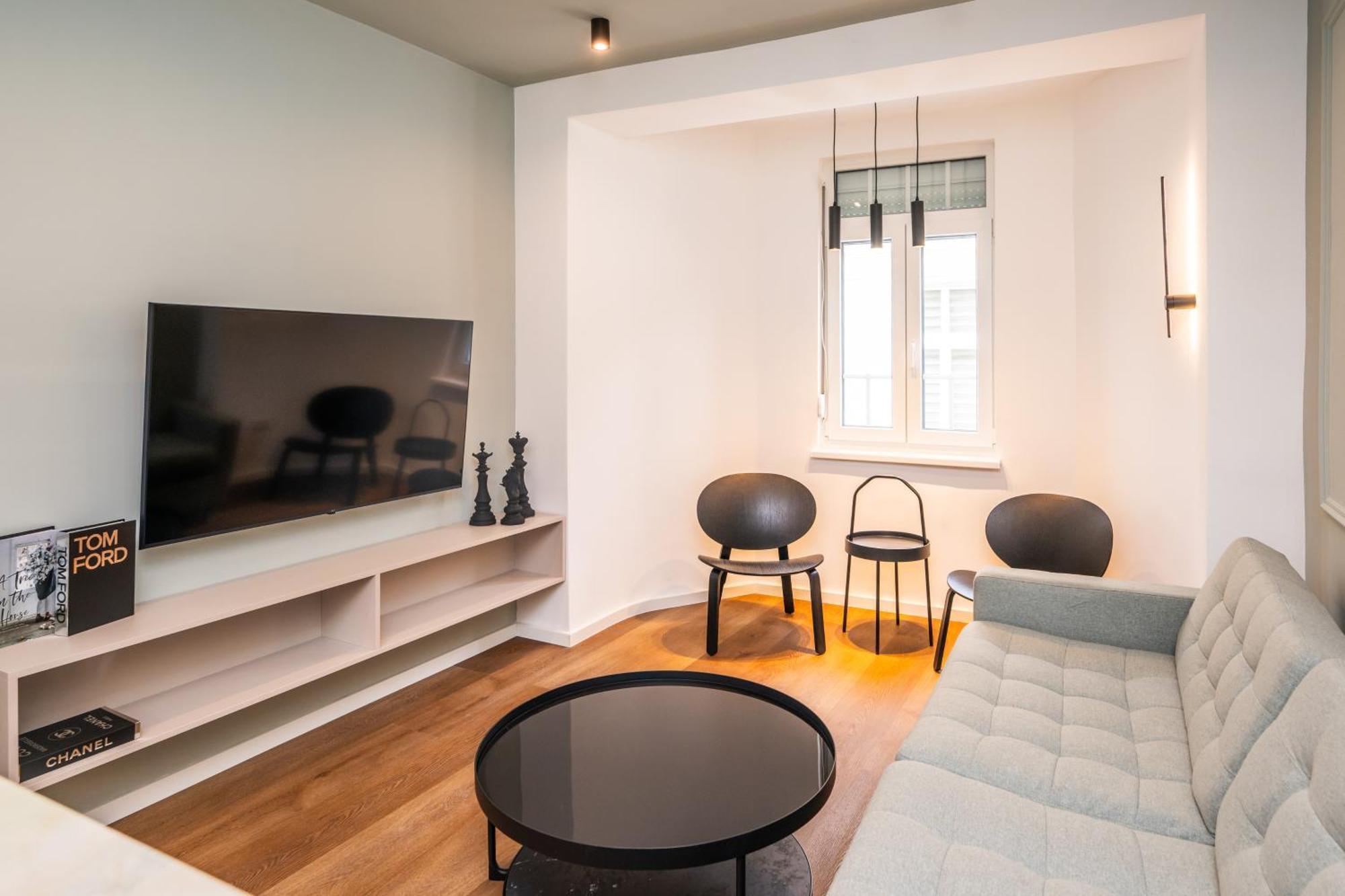 City Center Design Apartments Sarajevo Ngoại thất bức ảnh