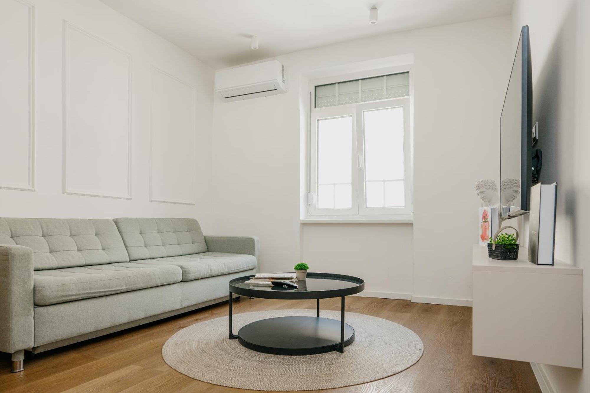 City Center Design Apartments Sarajevo Ngoại thất bức ảnh