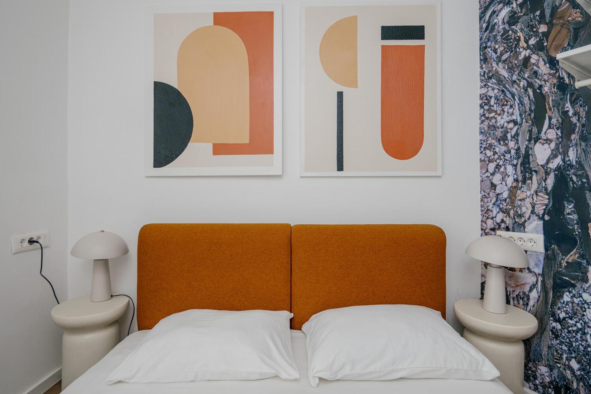 City Center Design Apartments Sarajevo Ngoại thất bức ảnh