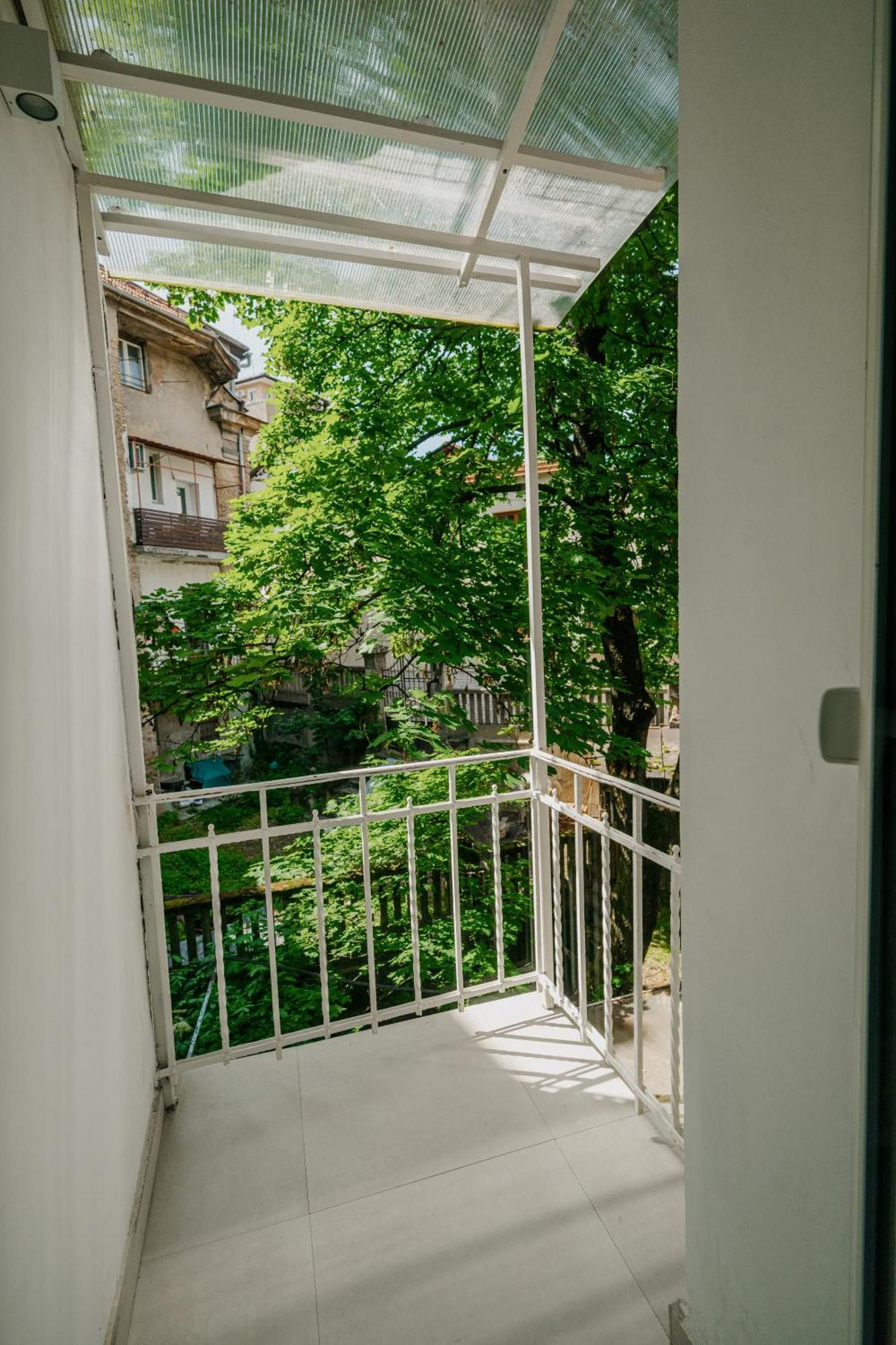 City Center Design Apartments Sarajevo Ngoại thất bức ảnh