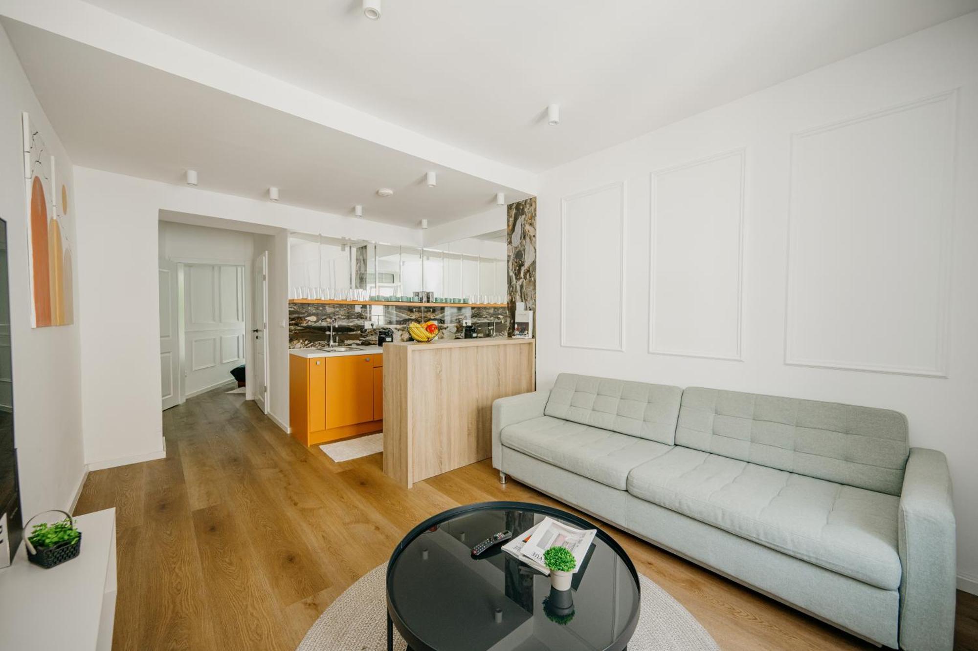 City Center Design Apartments Sarajevo Ngoại thất bức ảnh