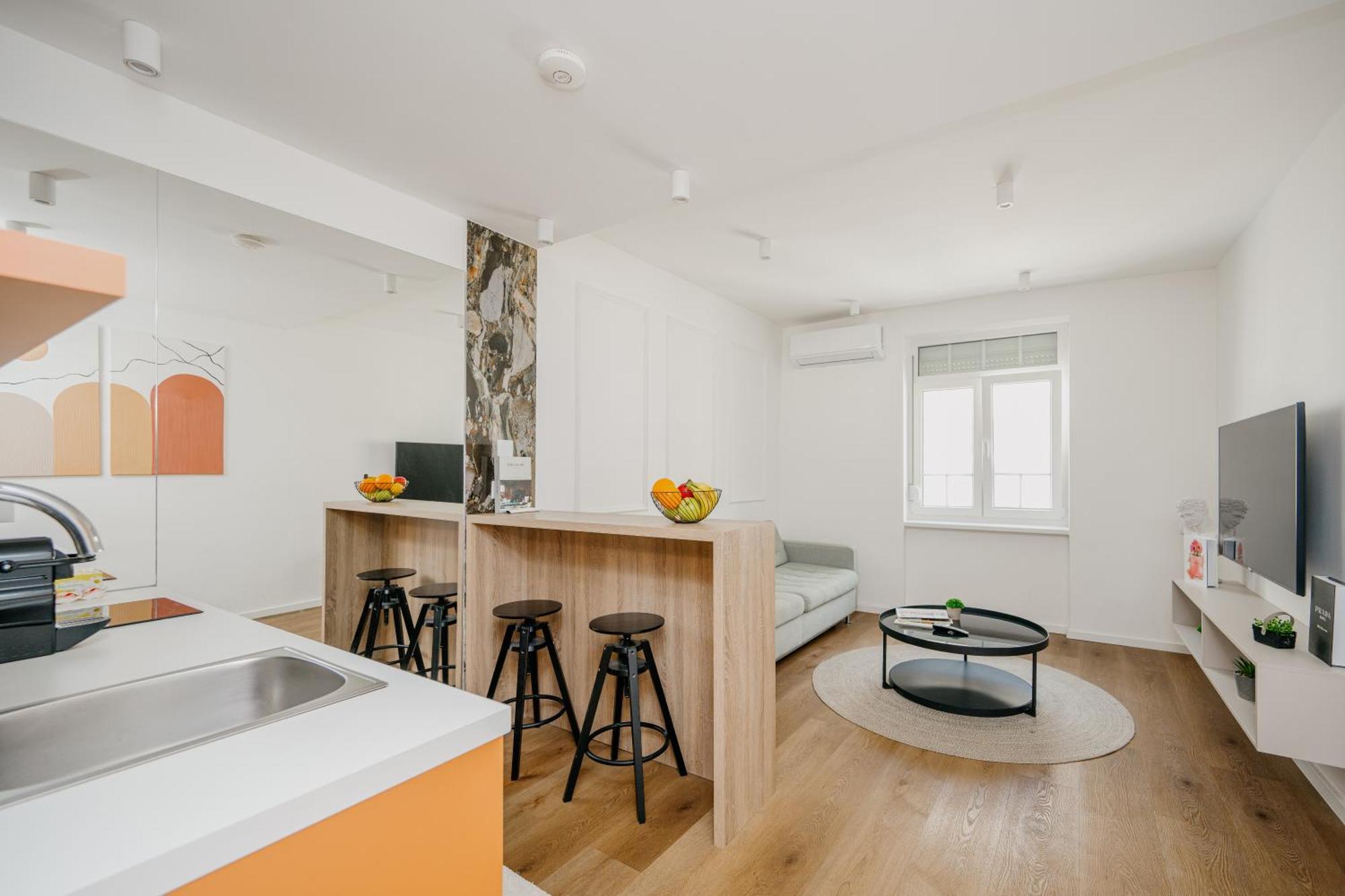 City Center Design Apartments Sarajevo Ngoại thất bức ảnh