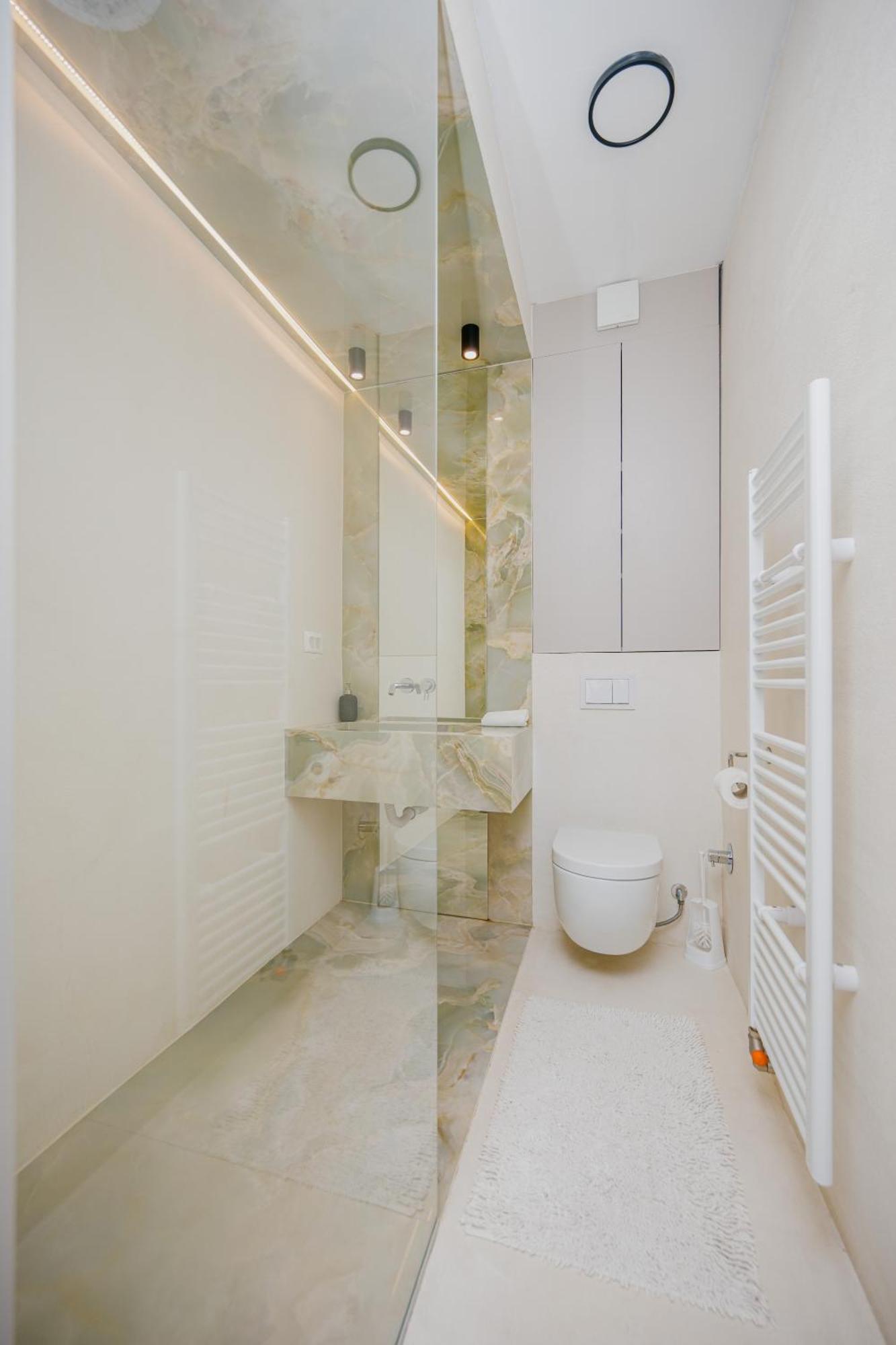 City Center Design Apartments Sarajevo Ngoại thất bức ảnh